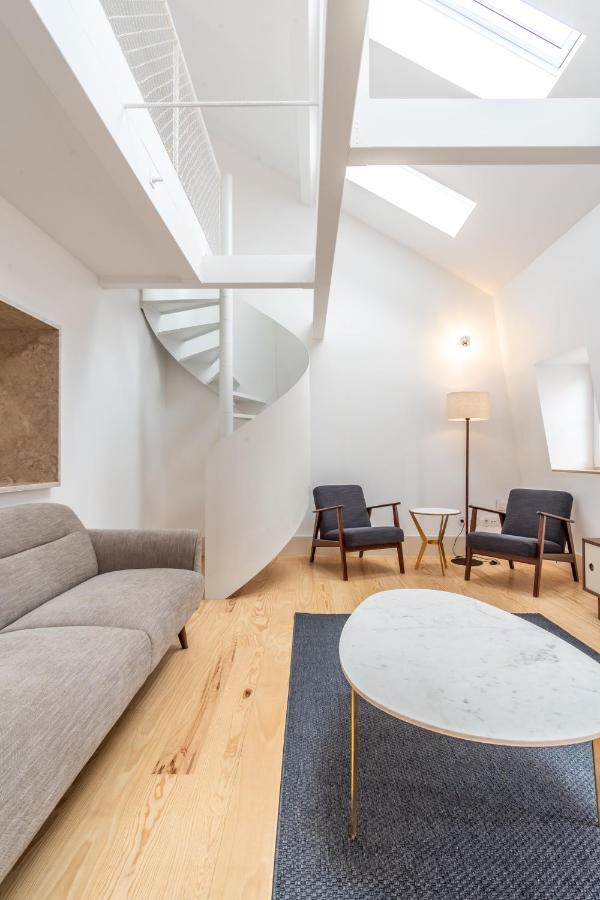Guest house Fs Boutique Downtown Lisbon