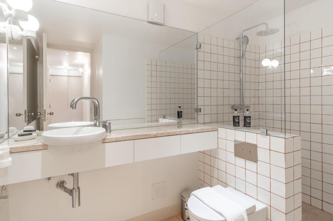 Guest house Fs Boutique Downtown 2*