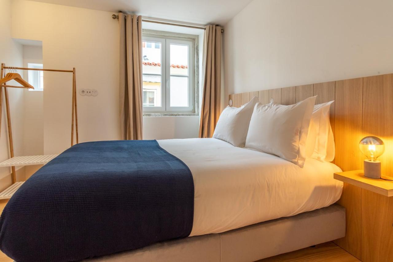 Guest house Fs Boutique Downtown Lisbon