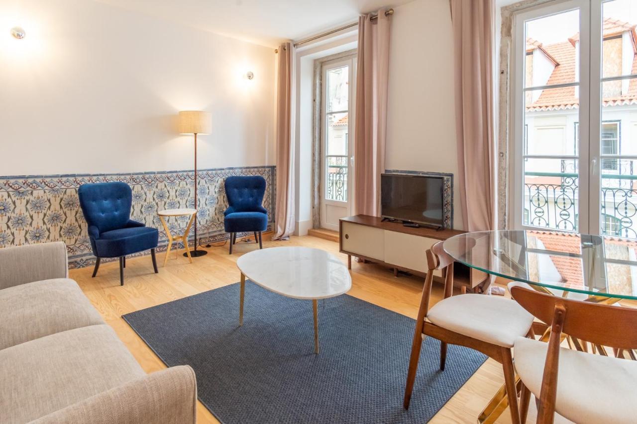 Fs Boutique Downtown 2* Lisbon
