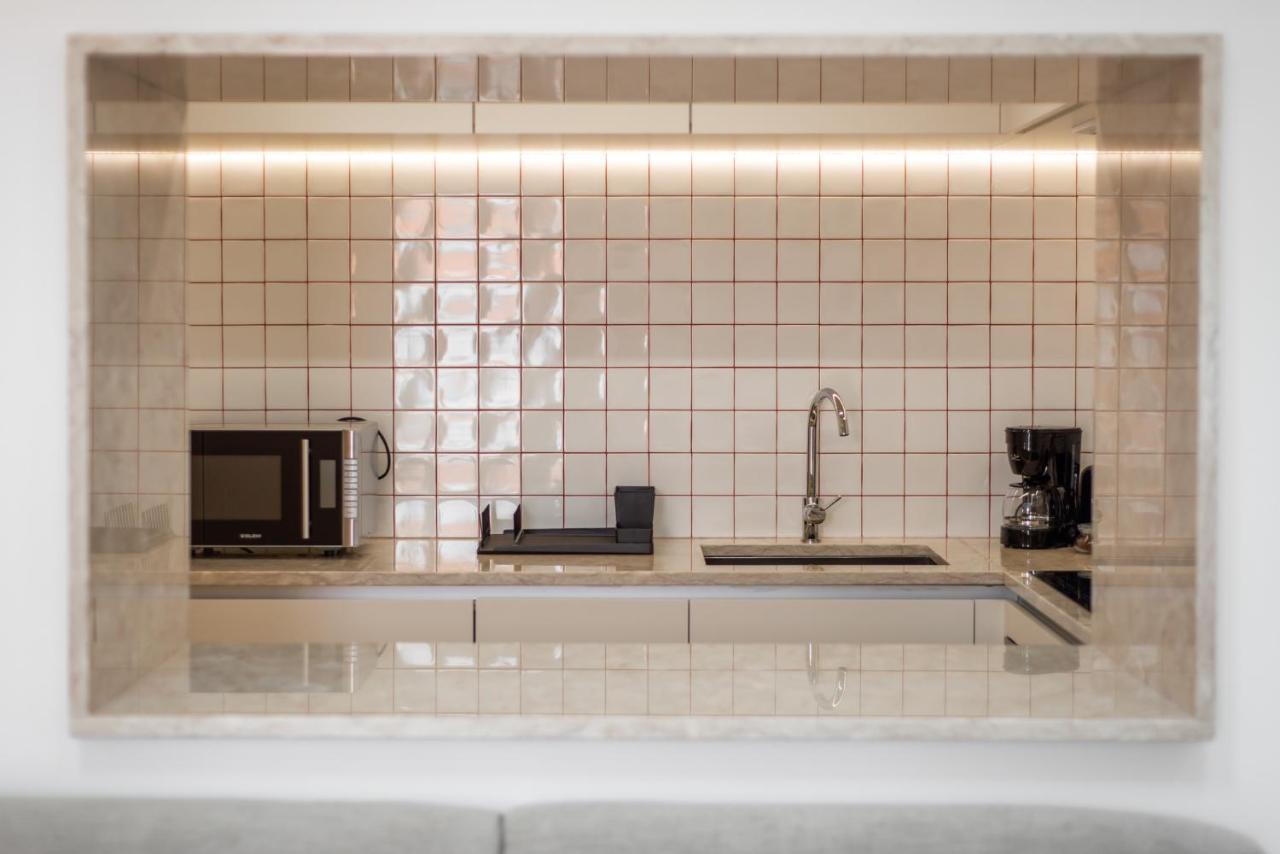 Fs Boutique Downtown Guest house Lisbon