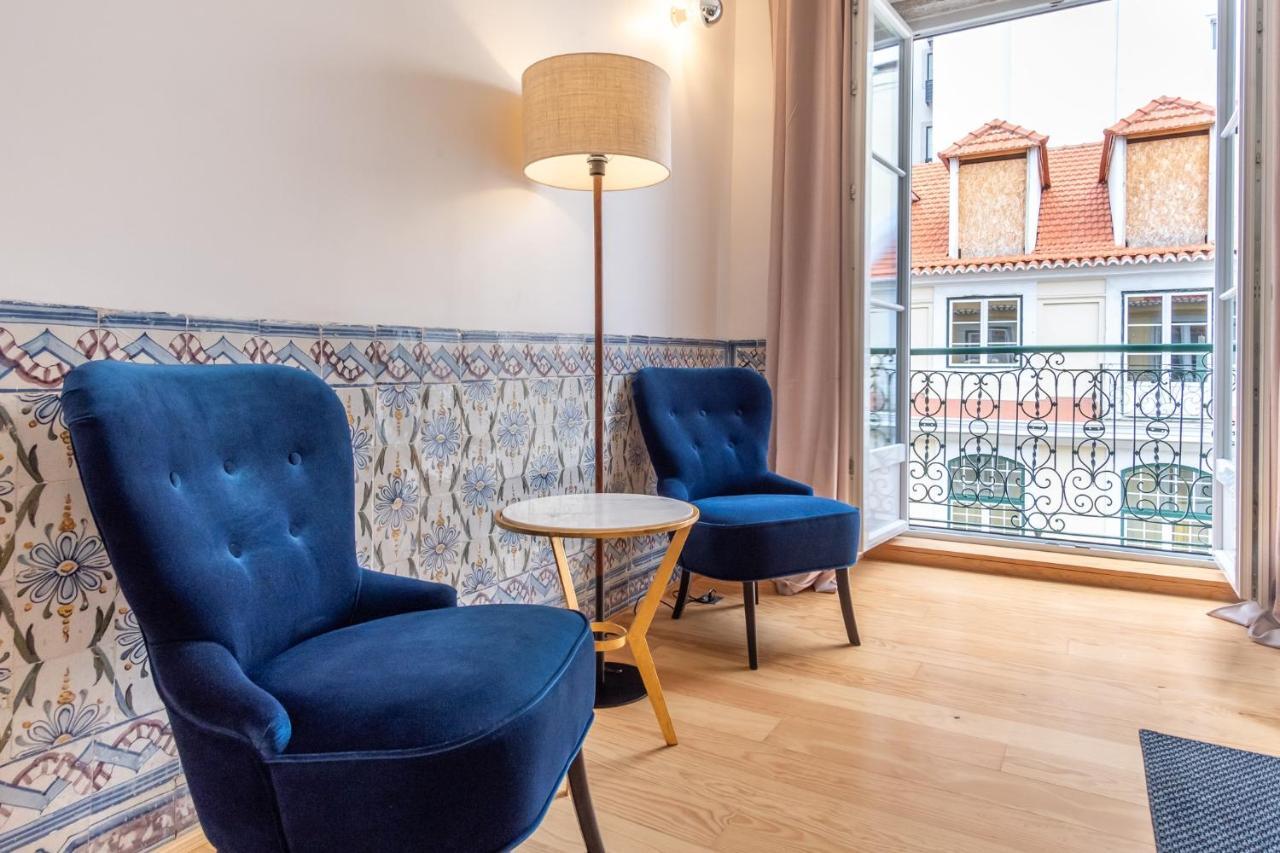 Guest house Fs Boutique Downtown Lisbon